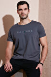 Buratti Erkek T Shirt 541BALANCE