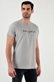 Buratti Erkek T Shirt 541BALANCE