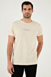Buratti Erkek T Shirt 541IFIT