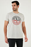 Buratti Erkek T Shirt 541PUSULA