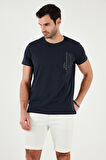Buratti Erkek T Shirt 541QUINT