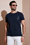 Buratti Erkek T Shirt 541QUINT