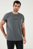 Buratti Erkek T Shirt 541WIND