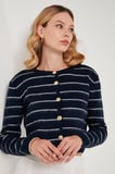 Lela Kadın Hırka 4615551