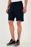 Buratti Erkek Short CF25S657802