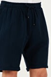Buratti Erkek Short CF25S657802