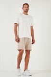 Buratti Erkek Short CF25S657802