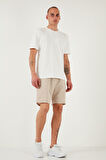 Buratti Erkek Short CF25S657802