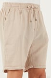 Buratti Erkek Short CF25S657802