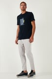 Buratti Erkek Pantolon CF25617953
