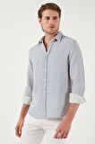 Buratti Erkek Gömlek CF25S129721