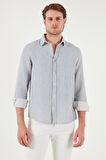 Buratti Erkek Gömlek CF25S129721