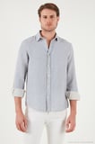 Buratti Erkek Gömlek CF25S129721