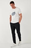 Buratti Erkek Pantolon CF25617801