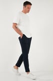 Buratti Erkek Pantolon CF25617801