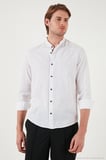 Buratti Erkek Gömlek CF25S112637