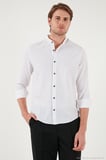 Buratti Erkek Gömlek CF25S112637