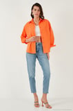 Lela Kadın Gömlek CF25S163867