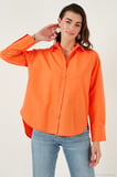 Lela Kadın Gömlek CF25S163867