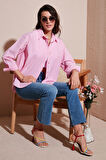Lela Bayan Gömlek CF25S163867