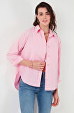 Lela Bayan Gömlek CF25S163867