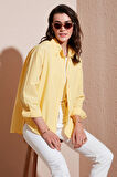 Lela Bayan Gömlek CF25S163867