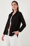 Lela Kadın Gömlek CF25S16992
