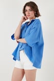 Lela Kadın Gömlek CF25S166965