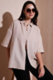 Lela Bayan Gömlek CF25S166965