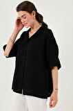Lela Bayan Gömlek CF25S166965