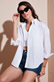 Lela Bayan Gömlek CF25S168305