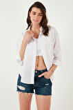 Lela Bayan Gömlek CF25S168305