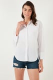 Lela Kadın Gömlek CF25S168305