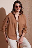Lela Bayan Gömlek CF25S168305
