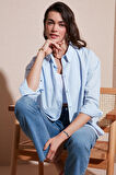 Lela Bayan Gömlek CF25S168305
