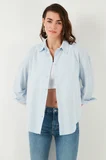 Lela Kadın Gömlek CF25S168305