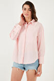 Lela Kadın Gömlek CF25S168305