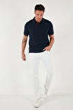 Buratti Erkek Polo Yaka T Shirt 5902118