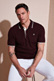 Buratti Erkek Polo Yaka T Shirt 5902118