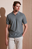Buratti Erkek Polo Yaka T Shirt 5902434