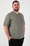 Buratti Erkek T Shirt 5902653B