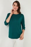Lela Kadın Bluz 5861416Y