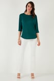 Lela Kadın Bluz 5861416Y