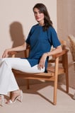 Lela Kadın Bluz 5869000