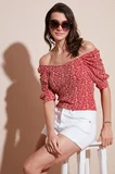 Lela Kadın Bluz 5869001