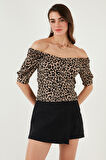 Lela Kadın Bluz 5869001