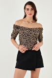 Lela Kadın Bluz 5869001