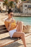 Lela Kadın Bluz 5869001