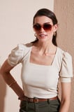 Lela Kadın Bluz 5869002