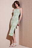 Lela Bayan Elbise 5865573